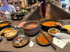 -旺福·贵州酸汤牛肉火锅(陆悦天地店)