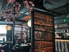 大堂-湊湊火锅·茶憩(上海合生汇店)
