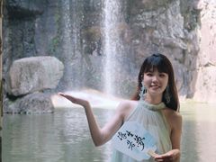 -龙瀑仙洞