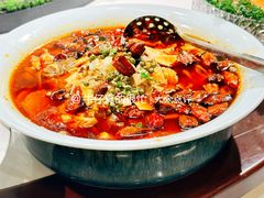 -峨嵋酒家(地安门店)