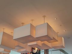 -韵咖啡自助餐厅(天津香格里拉店)