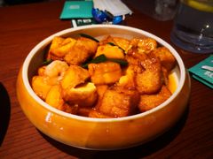 御膳豆腐-川人百味(万达店)