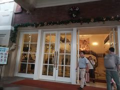 -中旅阿那亚九龙湖·公主酒店