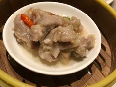 -希尔顿酒店-豫园中餐厅