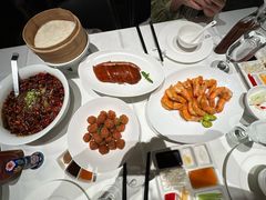 -四季民福烤鸭店(故宫店)