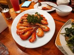 -竹林小屋(库塔店)