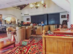 大堂-Antalya安塔利亚土耳其餐厅(猎德店)