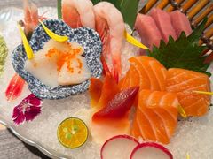 -炙柒Sekinana·精致日料(合生汇店)