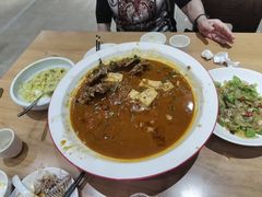 -六合居·邯郸菜·武安菜起源地