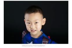 -星豆豆儿童摄影(南郊太白南路店)