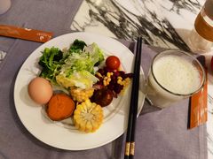 -上海尊茂酒店