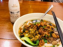 -杨裕兴(岳麓山店)