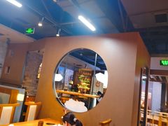 -呷哺呷哺 黄金牧场 (欢乐谷店)