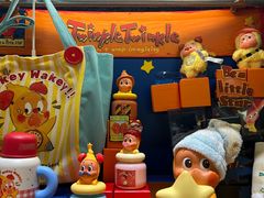 -泡泡玛特POPMART(西单大悦城店)