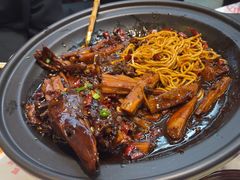 -回味黑鸭煲·始于2006(万松园店)