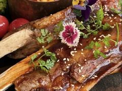 -天玑高空江景餐厅&酒吧Sky Secret Restaurant&Bar