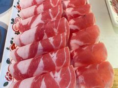 -东门口涮肉·砂锅·烤串(老门东店)