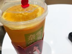 -奈雪的茶(石家庄万象城店)