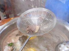 -汕头郑记牛肉火锅店(中山总店)