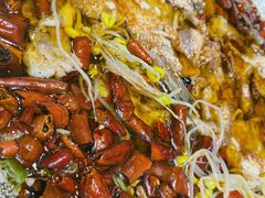 -马家水煮鱼(富民街店)
