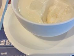 -广州塔璇玑地中海自助旋转餐厅
