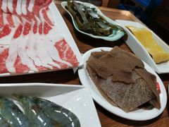 -傣妹火锅(南京东路一店)