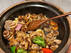 -啫神·广州地标美食(北京路店)