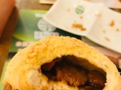 -添好运点心专门店(深水埗店)