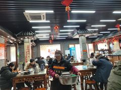 -雪琴面馆富安特色鱼汤面(城中花园店)