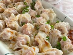 馄饨-陈记饮食店(菜园墩店)