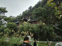 -幕燕滨江·长江观音景区