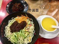 -吴记百姓菜馆·北京菜·烤鸭(故宫店)