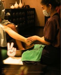 -健身堂科技美肌SPA