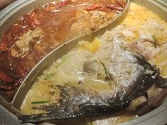 -匠子烤鱼(桫椤湾店)