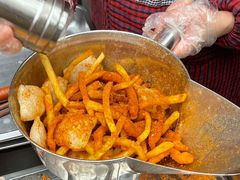 -味子夫鸡柳(解放碑总店)