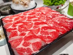 招牌牛板腱-海月轩海鲜豆捞(紫金塔店)