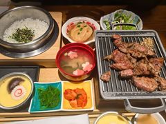 -味太助·银饭食堂(中华城店)