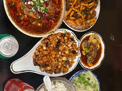 -醉八仙热酒馆(渝中店)