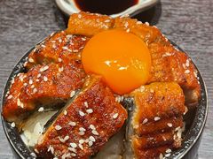 -吉川谷谷·日料放题(广安门店)