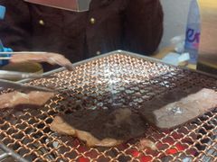 -九田家黑牛烤肉(溧水万达店)