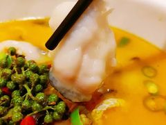 -蜀腾川·火锅鱼.烤鱼(新世界城店)