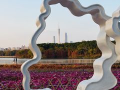 -海珠湖公园