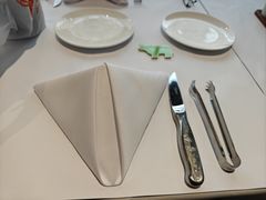 -拉蒂娜·巴西牛排馆 Latina·Brazilian Steakhouse(陆家嘴旗舰店)