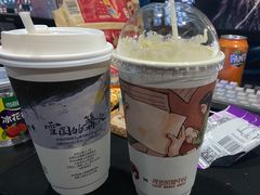 -茶颜悦色(花园道店)