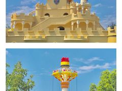 -秦皇岛乐岛海洋王国