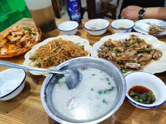 -南记食粥坊·宵夜大排档(莲花总店)