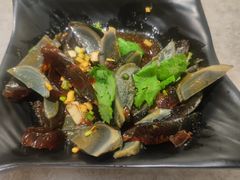 -锦州烧烤·纸包鱼(物资学院路店)