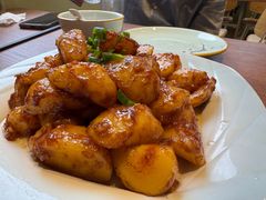 -御香农家菜(莫干山庾村店)