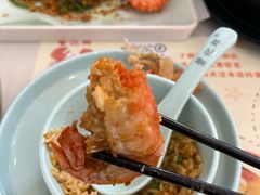 -蟹记鲜·海鲜大排档(科新路店)