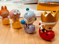 -泡泡玛特POPMART(崇文门国瑞城店)